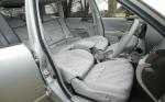 Subaru Forester 2009 года